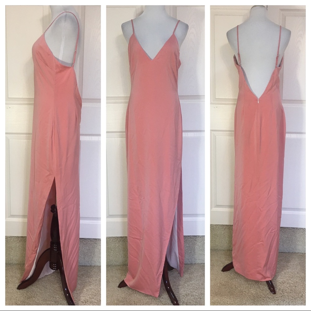NWT! NBD gown